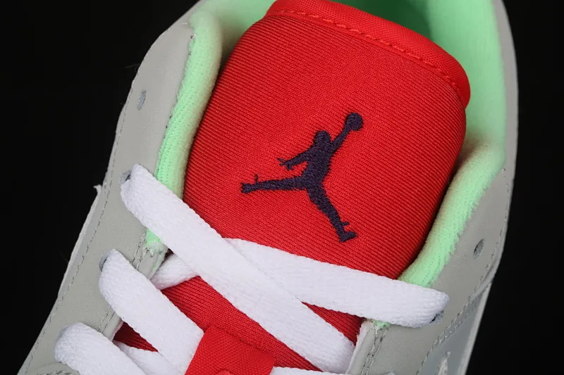 All categories Air Jordan Jordan series basketball shoes Air Jordan 1 Low Air Jordan 1 Low AJ1 Joe 1 low-top cultural and leisure sports sneakers 553558-021